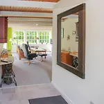 Lovely In Samso With Kitchen Nyaraló Nordby