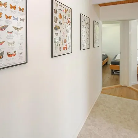 Holiday home Lovely In Sams With Kitchen Nordby (Midtjylland)