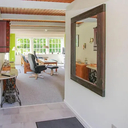 Lovely In Sams With Kitchen Holiday home Nordby (Midtjylland)