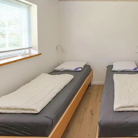 Lovely In Sams With Kitchen Holiday home Nordby (Midtjylland)