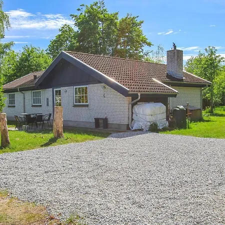 Lovely In Samso With Kitchen * Nordby (Midtjylland)