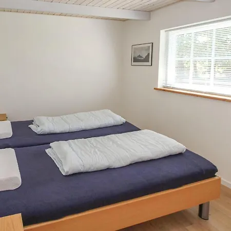 Lovely In Sams With Kitchen Holiday home Nordby (Midtjylland)