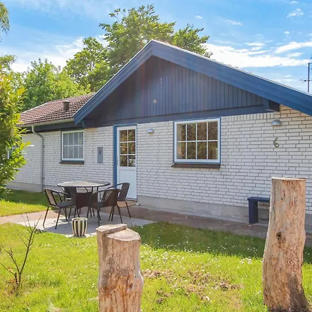 Holiday home Lovely In Sams With Kitchen Nordby (Midtjylland)