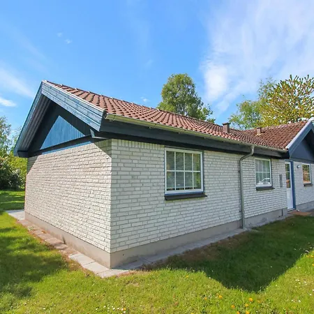 Holiday home Lovely In Sams With Kitchen