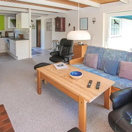 Holiday home Lovely In Sams With Kitchen *